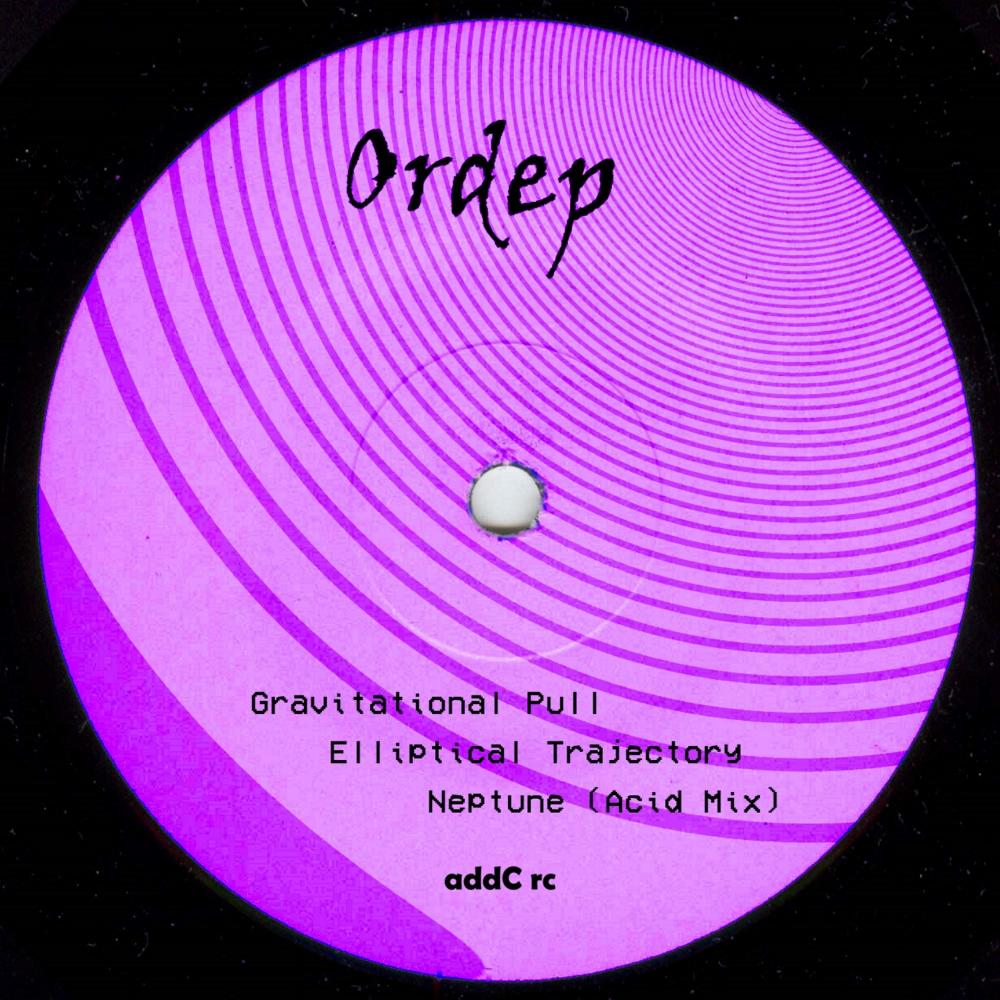 Neptune (Acid Mix)