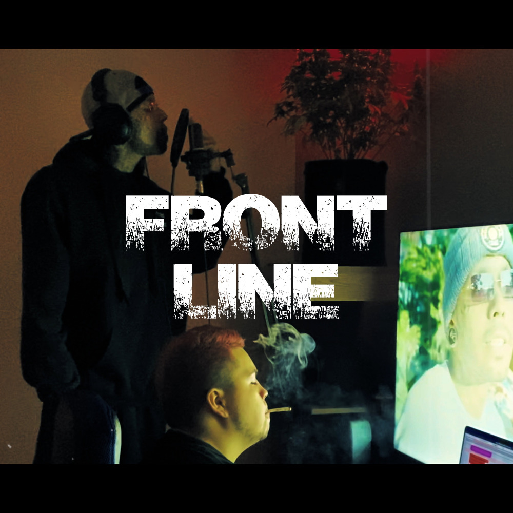 Front Line (Explicit)