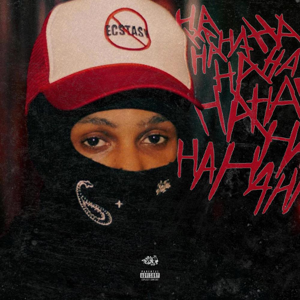 Haha (feat. Omega Dre) (Explicit)