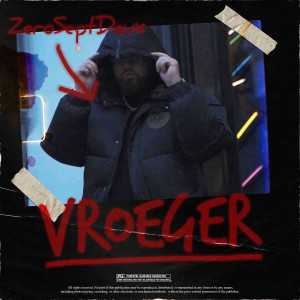 Album Vroeger from 