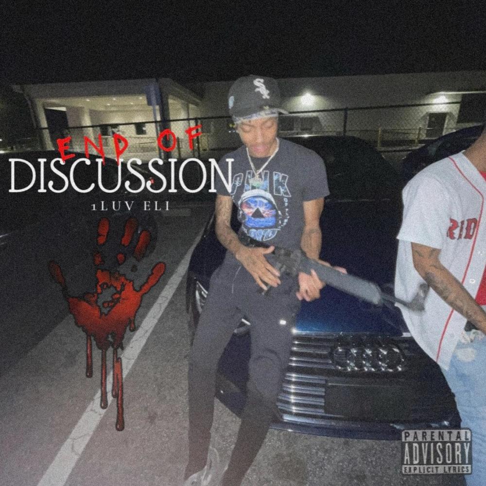 End Of Discussion (Explicit)