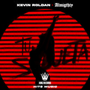 收聽Kevin Roldan的Tu Silueta (Explicit)歌詞歌曲