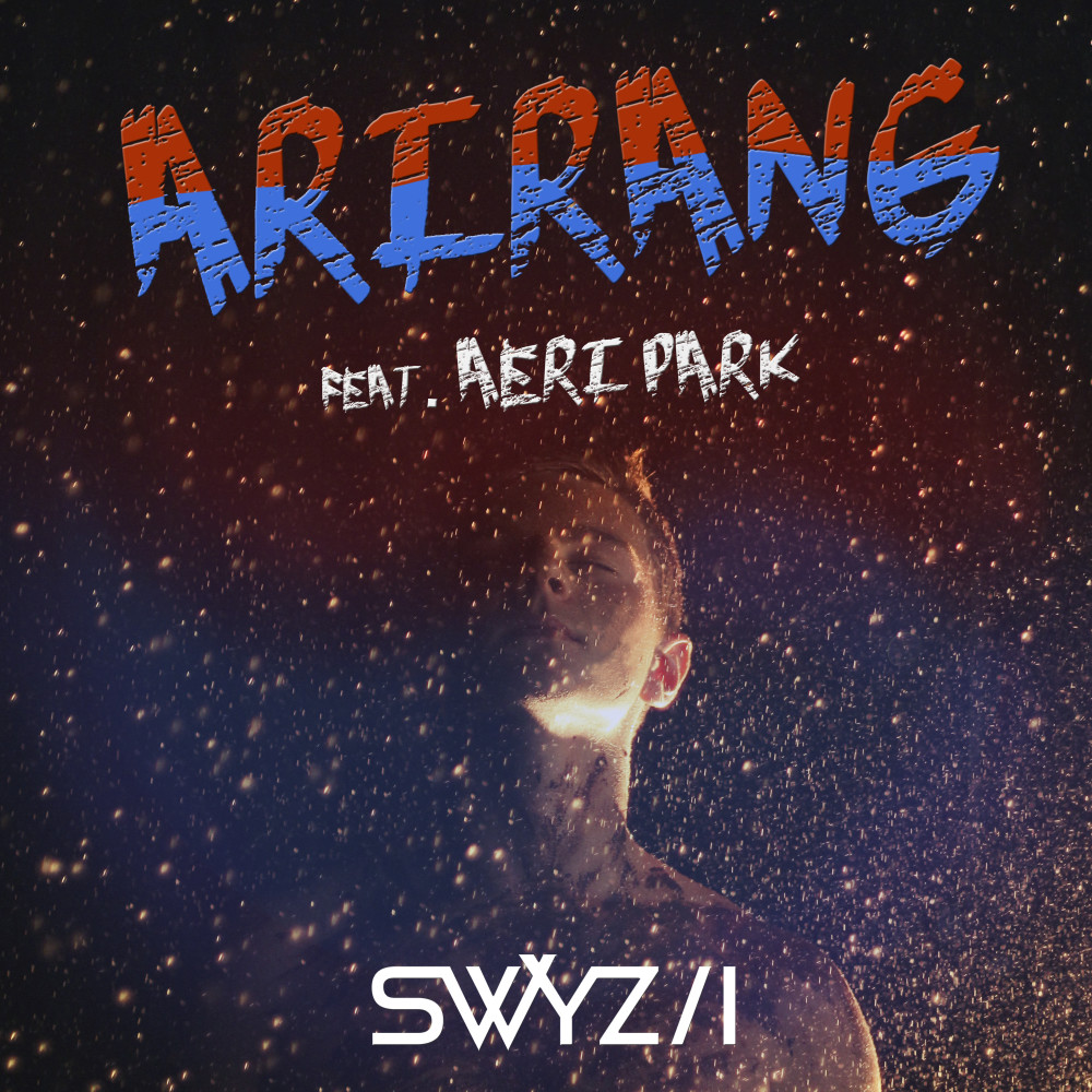 Arirang(Feat.朴爱利)