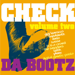 收听The Snipplers的We Are Not Djs (Arm Your Sampler Remix)歌词歌曲