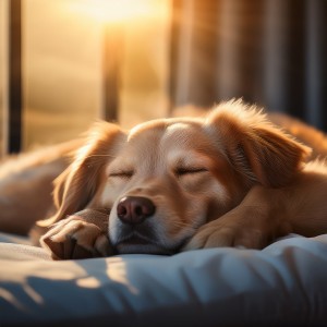 อัลบัม Calma Nocturna: Ritmos De Hip Hop Para Perros ศิลปิน Relajación del perro