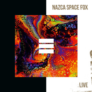 Listen to Orchid Coffee (Live) song with lyrics from Nazca Space Fox