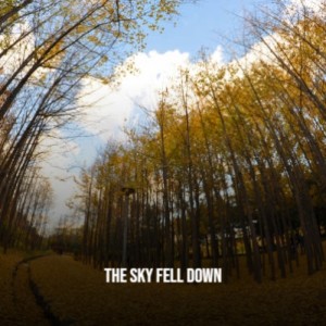 Album The Sky Fell Down oleh Edward Heyman