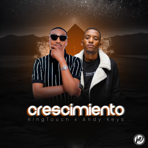 KingTouch的專輯Crescimiento