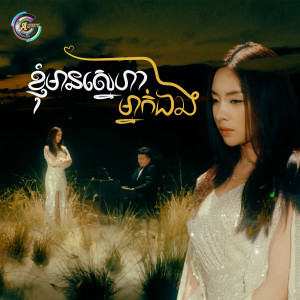 ดาวน์โหลดและฟังเพลง ខ្ញុំមានស្នេហាម្នាក់ឯង พร้อมเนื้อเพลงจาก តន់ ចន្ទសីម៉ា