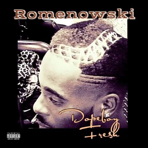 Watching Scarface (feat. Ray Ryda & Don P) (Explicit)