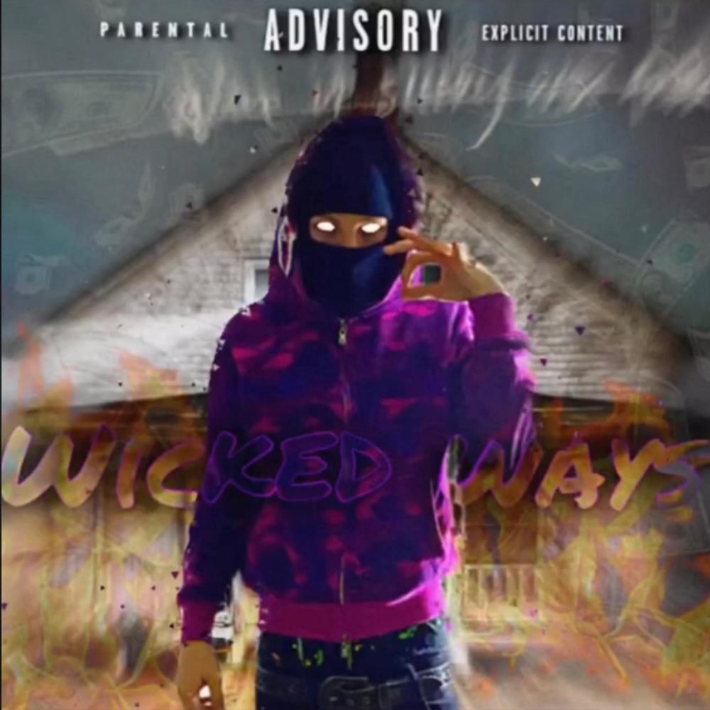 Audacity (feat. Smerkish jay) (Explicit)