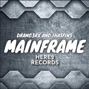 收聽DRANG3RX的Mainframe歌詞歌曲