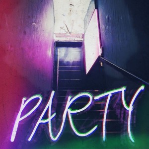 PARTY (feat. Mijeua) dari 2D