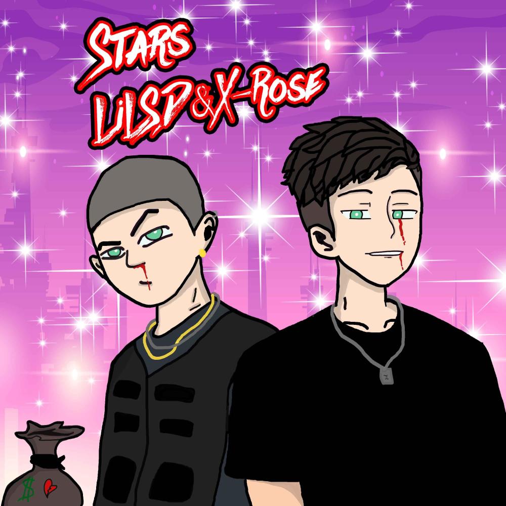 Stars (Explicit)