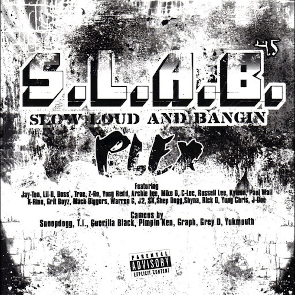 The South (S.L.A.B.ed)
