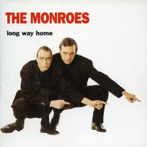 ดาวน์โหลดและฟังเพลง In Hiding พร้อมเนื้อเพลงจาก The Monroes