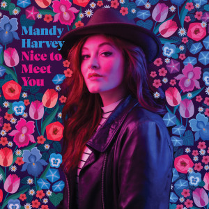 收聽Mandy Harvey的Release Me歌詞歌曲