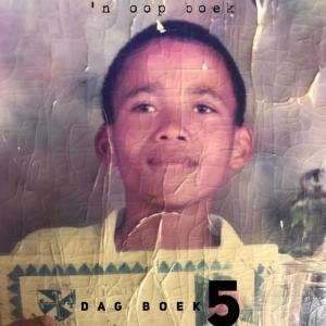 Album Dag Boek 5 : 'n Oop Boek Mixtape (Explicit) from Wanie