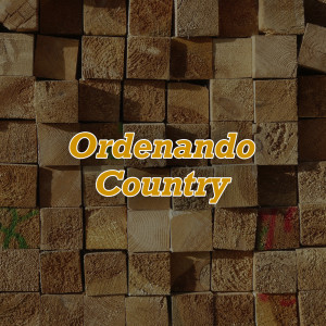 Various的專輯Ordenando Country