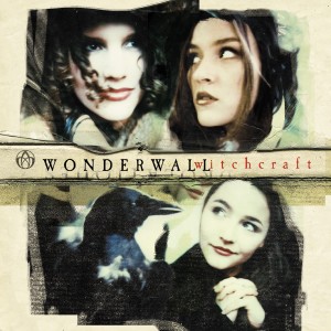 收聽Wonderwall的Witchcraft (Album Version)歌詞歌曲