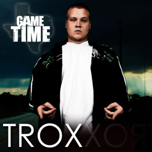 Dengarkan lagu Game Time (feat. K2) nyanyian Trox dengan lirik