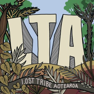 Listen to Irie (Remix) song with lyrics from Lost Tribe Aotearoa