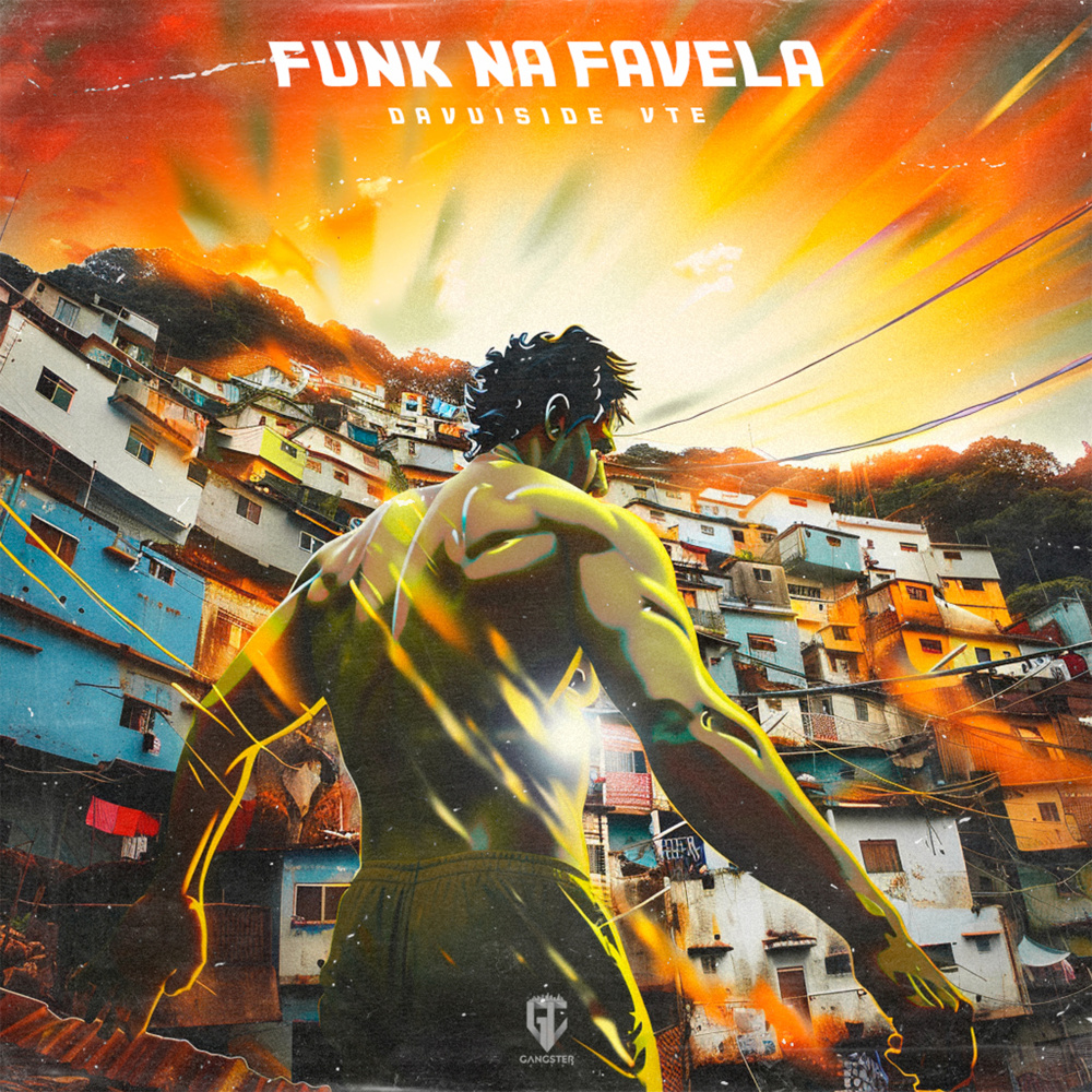 Funk Na Favela