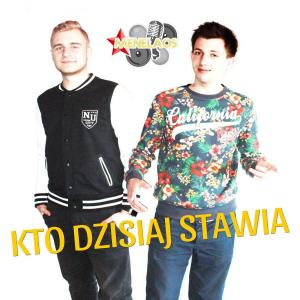 Listen to Kto Dzisiaj Stawia (Radio Edit) song with lyrics from Menelaos