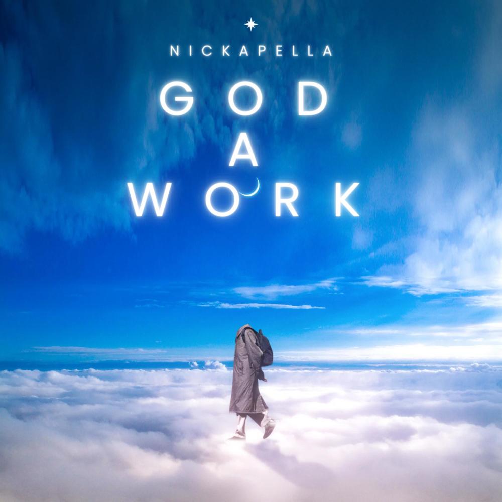 GOD A WORK