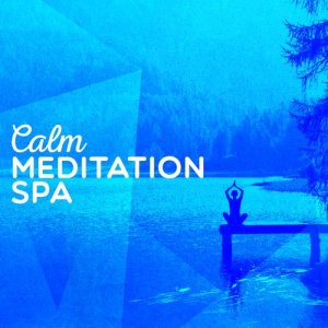 อัลบัม Calm Meditation Spa ศิลปิน Deep Sleep Meditation