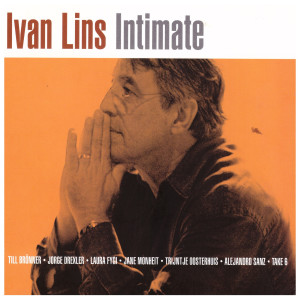 Ivan Lins的專輯Intimate