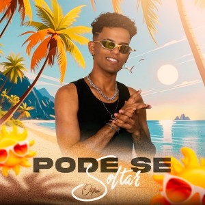 收聽odjhow的PODE SE SOLTAR歌詞歌曲