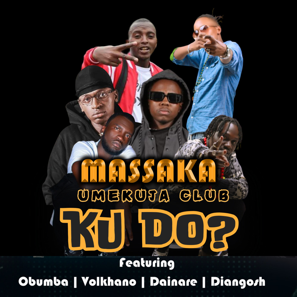 Umekuja Club Ku Do