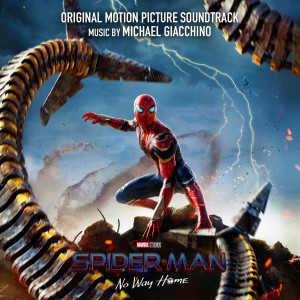 收聽Michael Giacchino的Arachnoverture (from "Spider-Man: No Way Home" Soundtrack)歌詞歌曲
