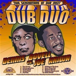 ดาวน์โหลดและฟังเพลง Ratta Tatta!!! พร้อมเนื้อเพลงจาก Dennis Bovell