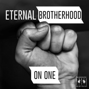 ดาวน์โหลดและฟังเพลง On One พร้อมเนื้อเพลงจาก Eternal Brotherhood