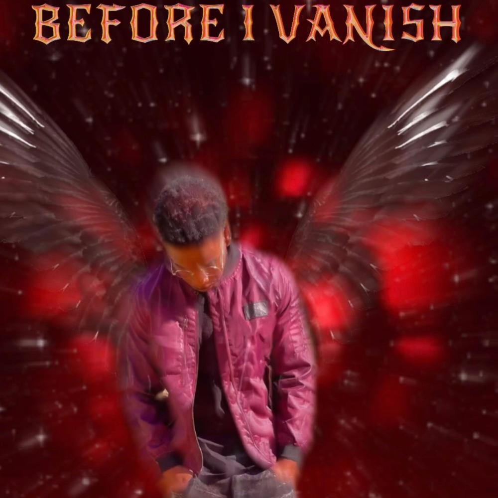 INFINITY (feat. Ron Write) (Explicit)