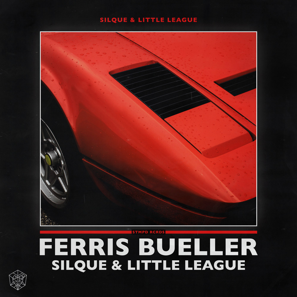 Ferris Bueller (Extended Mix)