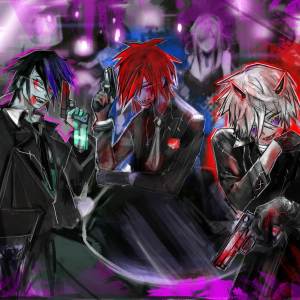 ดาวน์โหลดและฟังเพลง BANG BANG! (Sped Up|Explicit) พร้อมเนื้อเพลงจาก zhunii