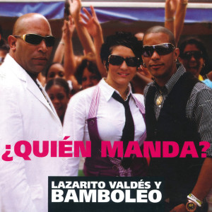 Dengarkan La Flor Del Mambo lagu dari Bamboleo dengan lirik