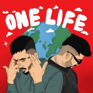 Listen to One Life song with lyrics from MC INSANE