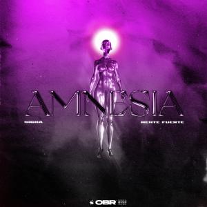 อัลบัม Amnesia (Explicit) ศิลปิน Sigma