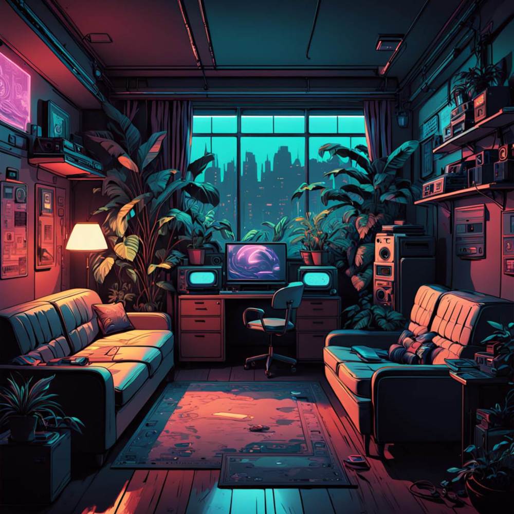 After Class Vibes