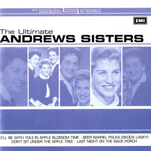 ดาวน์โหลดและฟังเพลง Boogie Woogie Bugle Boy (2001 Digital Remaster) พร้อมเนื้อเพลงจาก The Andrews Sisters