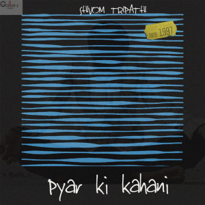 Equal的專輯Pyar ki kahani