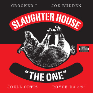 Slaughterhouse的專輯The One (Explicit)