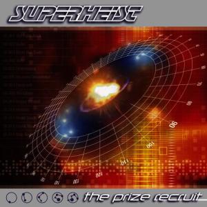 收聽Superheist的The Ghost歌詞歌曲