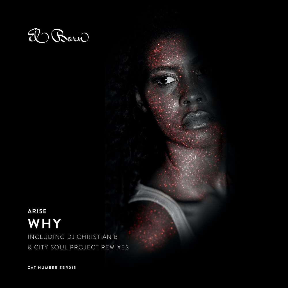 Why (DJ Christian B Remix)