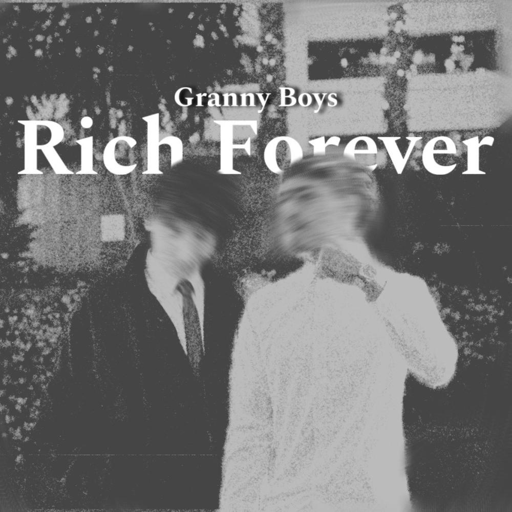 Rich Forever (Explicit)