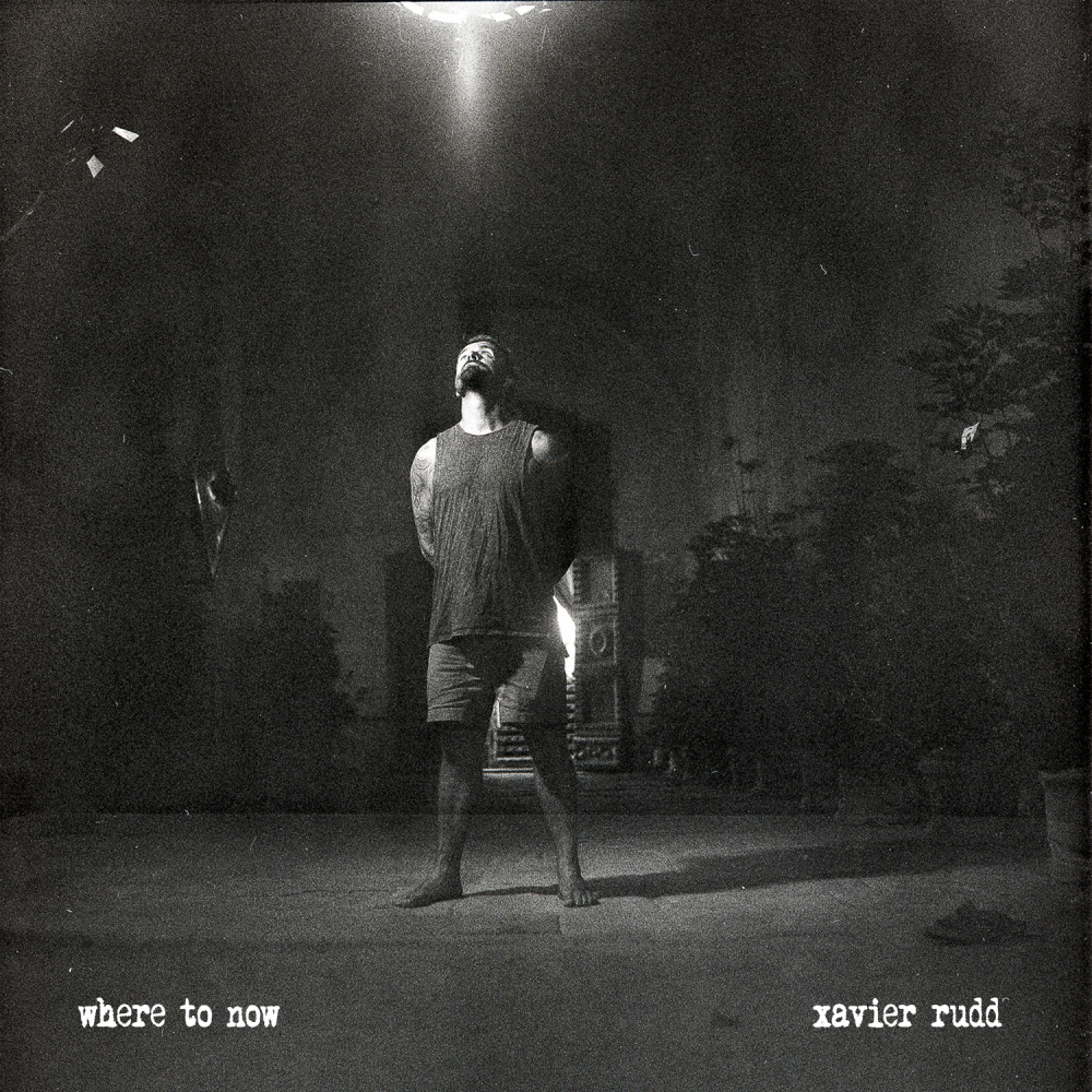 Where To Now
